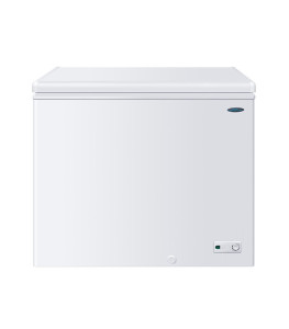 HAIER THERMCOOL 200L 50% ENERGY SAVING FREEZER HTF-200HA WHT