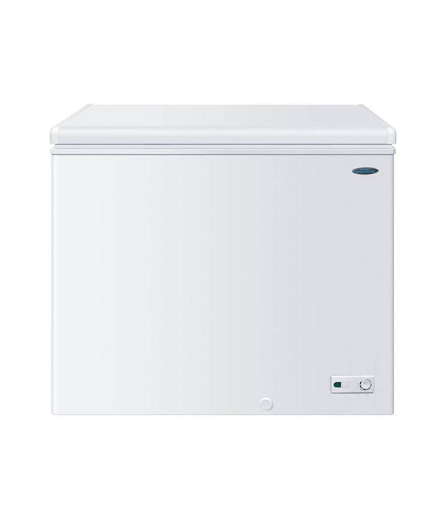 HAIER THERMCOOL 200L 50% ENERGY SAVING FREEZER HTF-200HA WHT