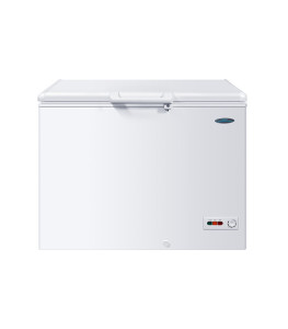 HAIER THERMCOOL 219L INVERTER SERIES FREEZER HTF-219IS WHT