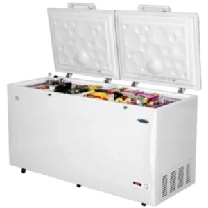 Haier Thermocool 719 Litres Chest Freezer |LRG HTF-719HB
