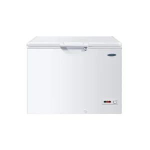 Haier Thermocool 219 Litres Inverter Chest Freezer | HTF-219IW