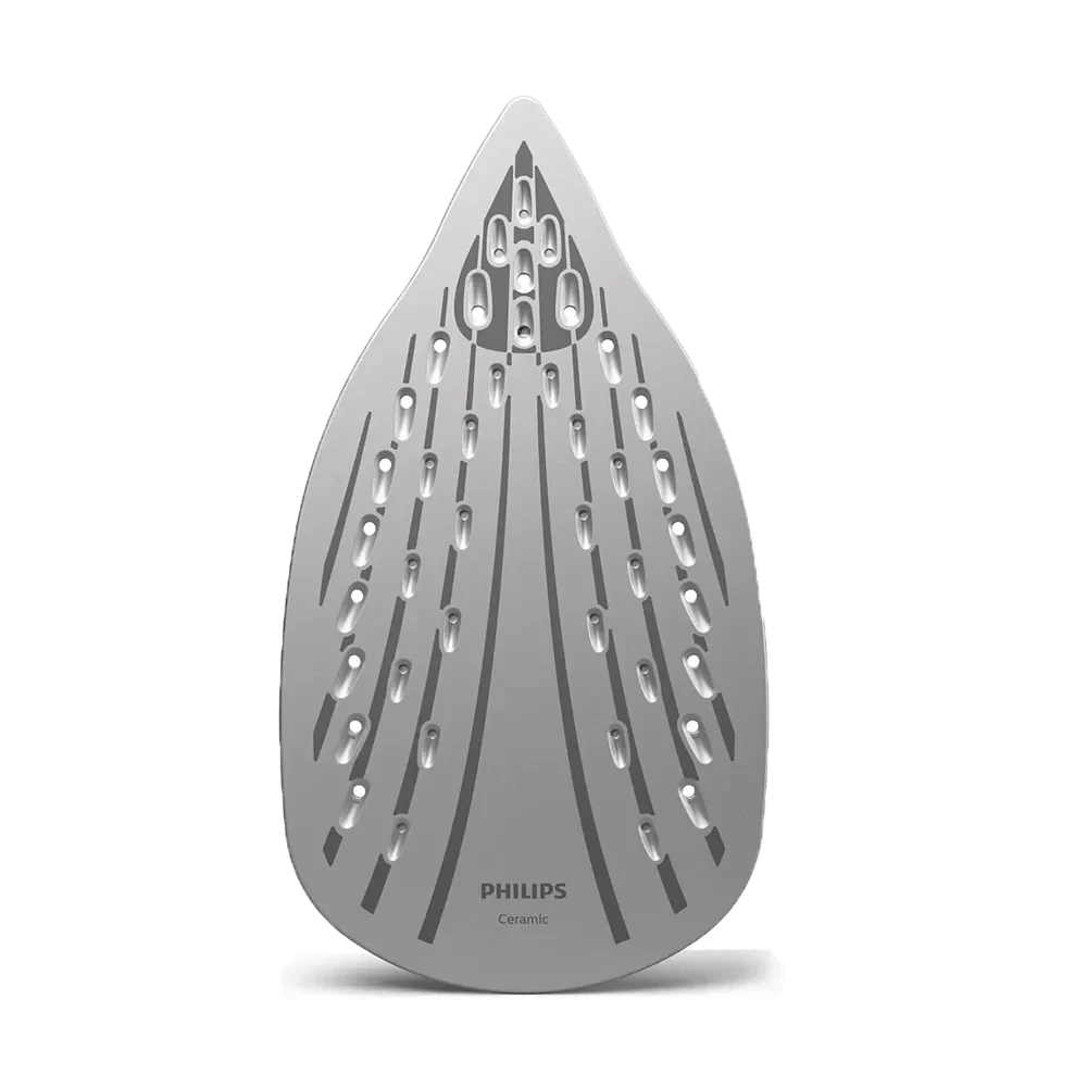 Philips 2000W Steam Iron GC1752/36 – Easy & Effective, White
