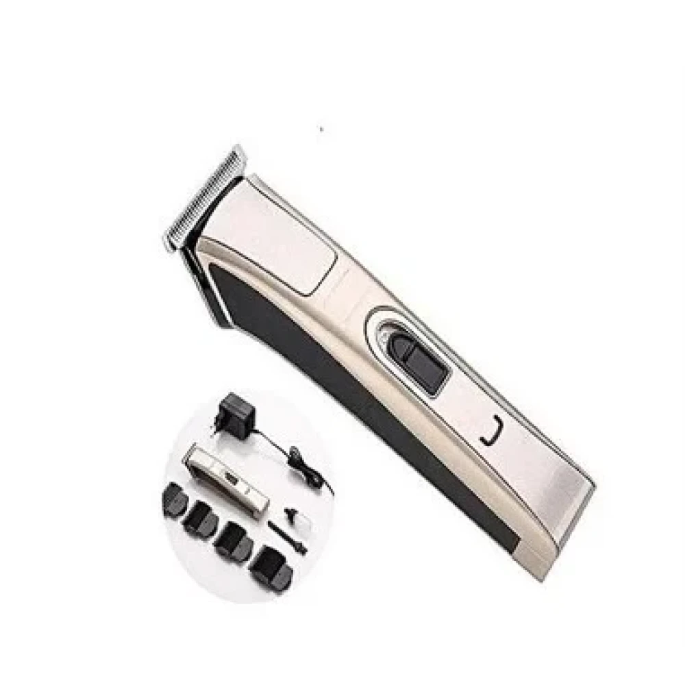 Kiki New Gain Rechargeable Full Head Balding Clipper & Shaver C24 - HC005