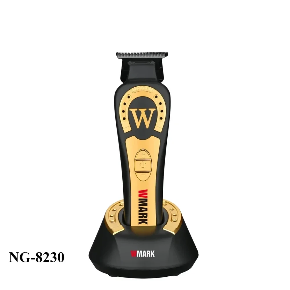 Wmark Dreamfyre High Speed Detail Trimmer NG - 8230 With Lithium battery 2500mAH