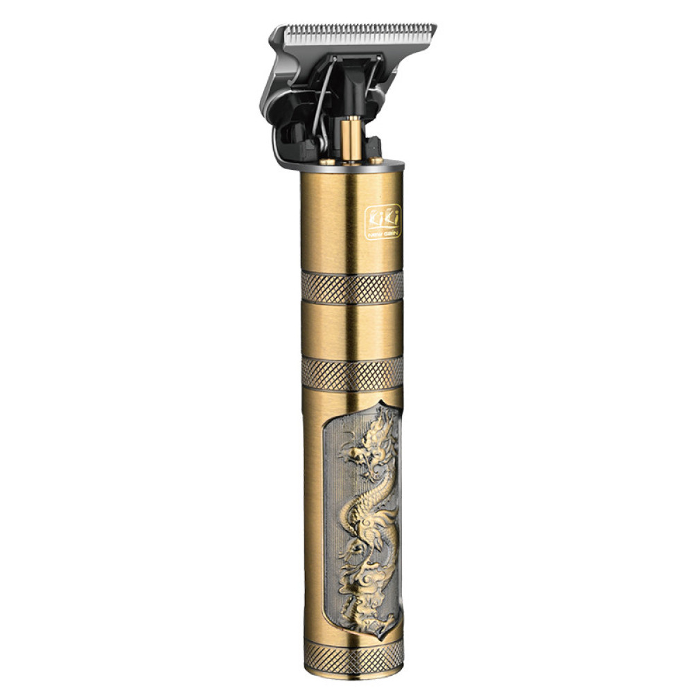 KIKI NG-305 Rechargeable Detail Trimmer