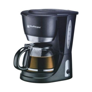 Master Chef 1.4L Coffee Maker with Keep-Warm & Anti-Drip Function | Model MC-EK381 – 800W
