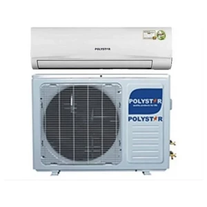 Polystar 2HP Inverter Split Air Conditioner PV-SN18INV – Cooling & Heating with LED Display