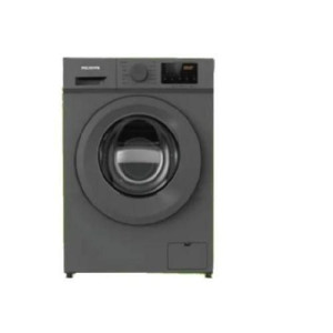 Polystar 6KG Inverter Front Loader Washing Machine PV-TWF7.1GL-INV – Automatic, Wash & Spin
