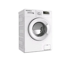 Polystar 6KG Front Load Washing Machine PV-TWF7.1WL – Automatic, Wash & Spin
