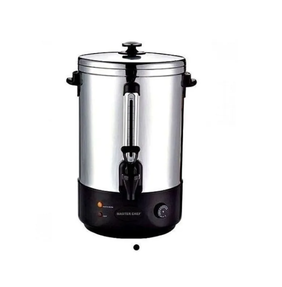 Master Chef 15L Electric Kettle Tea Urn Hot Water Dispenser - MC-EK150