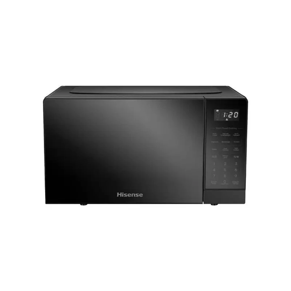 Hisense Microwave & Grill 25L 1000W (H25MOBS6G)