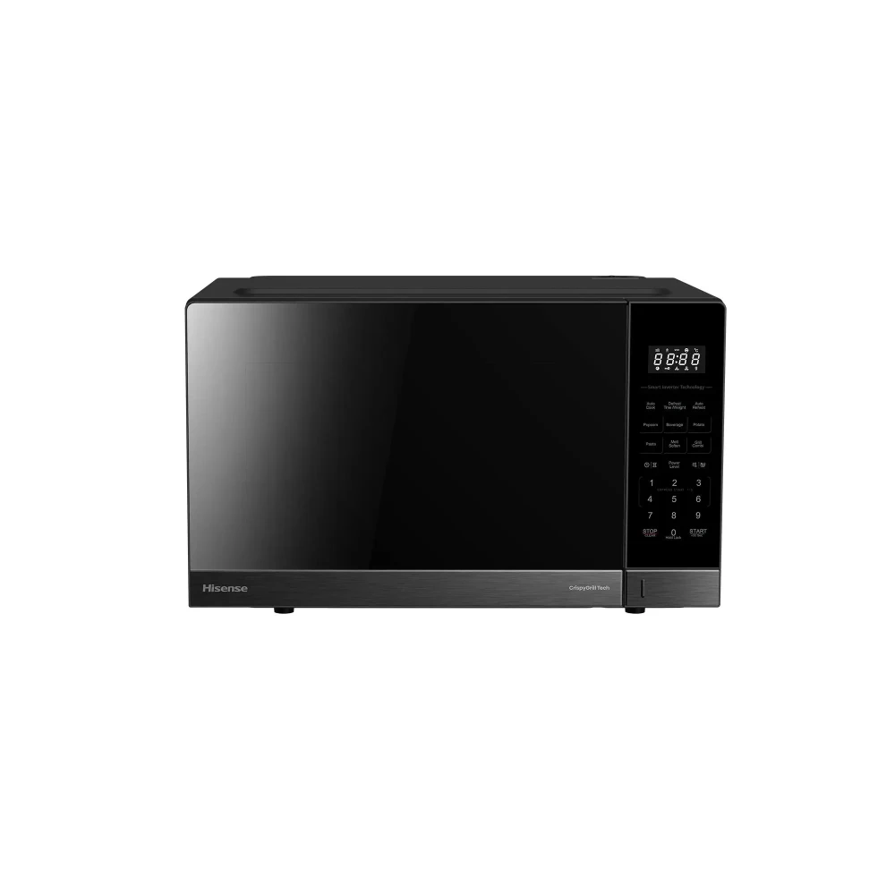 Hisense Microwave & Grill 42L 1500W (HMMG4211DSVG)