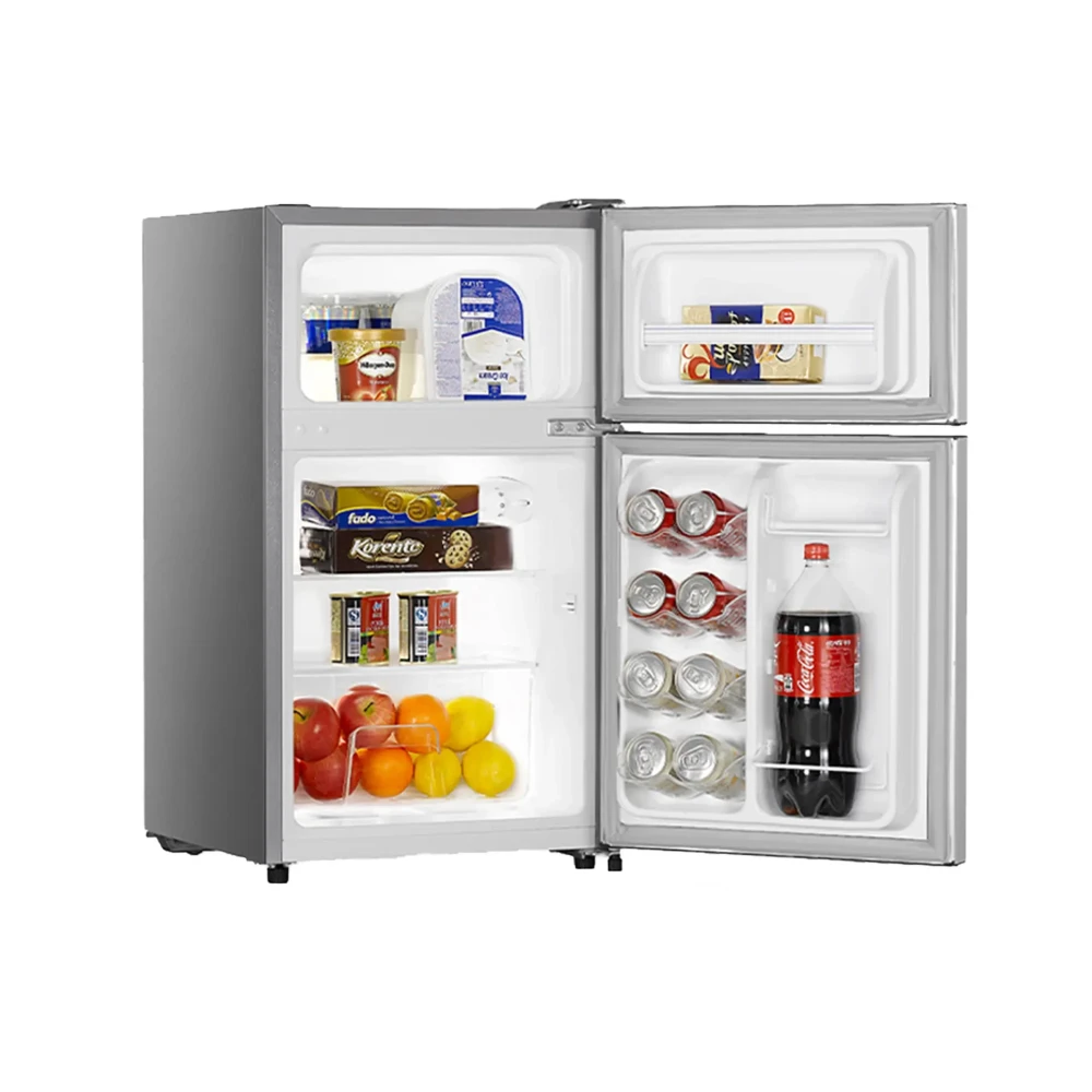 Hisense Top Freezer Refrigerator 120L|120DR