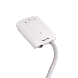 Polystar 30A Voltage Protector PV-AC30AMPS – Air Conditioner Guard, 160V-250V Range, 7-Layer Protection