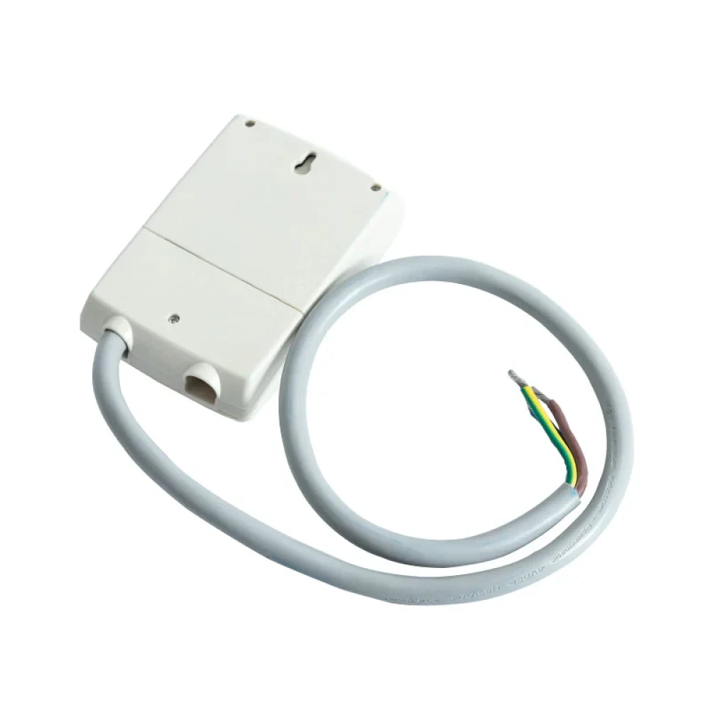 Polystar 30A Voltage Protector PV-AC30AMPS – Air Conditioner Guard, 160V-250V Range, 7-Layer Protection