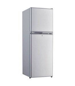 Haier Thermocool 160L Double Door Refrigerator HRF-160BEX – Jumbo Freezer, 100Hr Cooling Retention