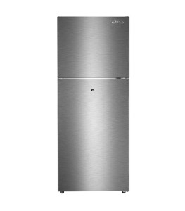 Haier Thermocool 185L Double Door Refrigerator HRF-185BLUX R6 SLV – Jumbo Freezer, 100Hr Cooling Retention