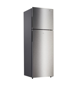 Haier Thermocool 320L Double Door Refrigerator HRF-320BLUX R6 SLV – Jumbo Freezer, 100Hr Cooling Retention
