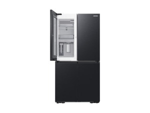 Samsung 636L  RF65DG960EB1EU Series 9 French Door Smart Refrigerator – Beverage Center, Dual Auto Ice Maker, Black