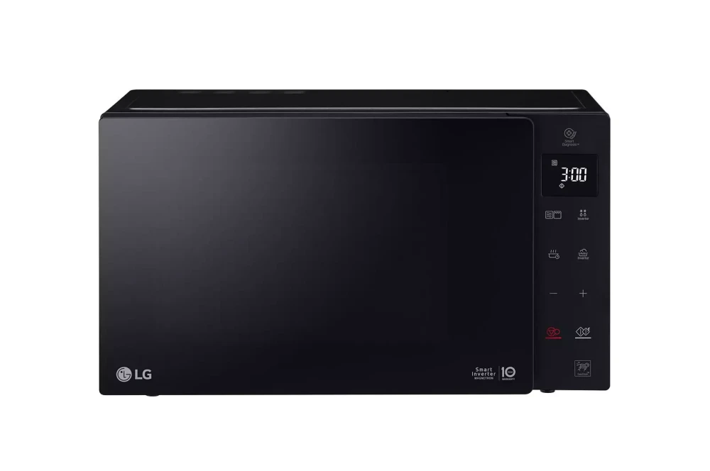 LG Microwave 25L 1000W