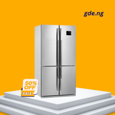 Refrigerators