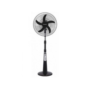 Century 18inch Rechargeable Standing Fan With Remote Control FRC-45-D