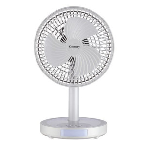 Century FAN FRC-T-20 RECHARGEABLE 8INCH