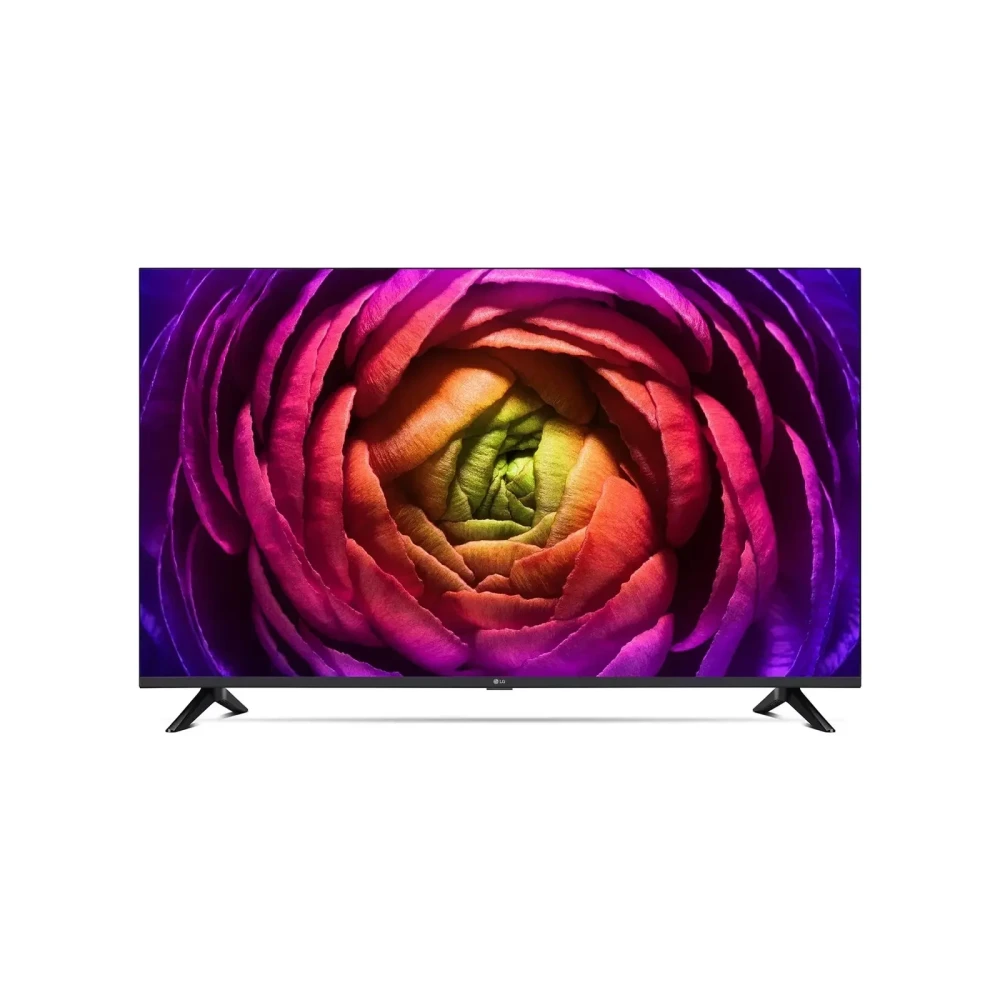 LG 65 Inch UHD UR73 4K Smart TV – ThinQ AI, HDR10, webOS23